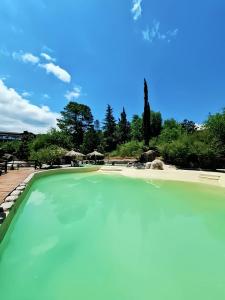 Hotel y Cabañas Capri