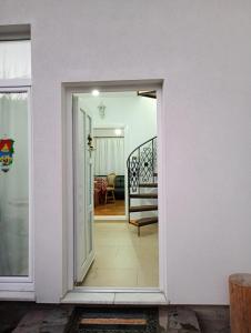 Apartament Adelina Borsa