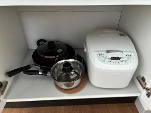 Hakuba Canadian Lodge