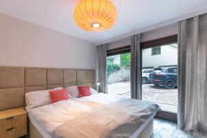 Apartamenty Sarnia 6A