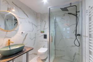 Apartamenty Sarnia 6A