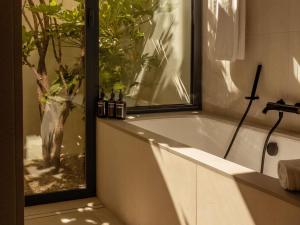 SO Sotogrande Spa & Golf Resort Hotel