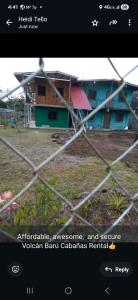 Awesome Mountains Views