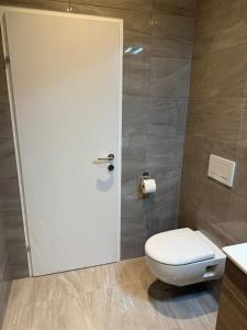 Schöne Wohnung im Helenental