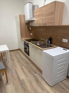 Schöne Wohnung im Helenental