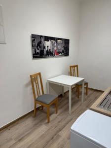 Schöne Wohnung im Helenental