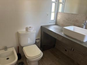 Casa en El Quijote Club de Chacras, La Barra, Punta del Este.