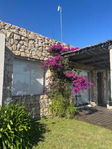 Casa en El Quijote Club de Chacras, La Barra, Punta del Este.
