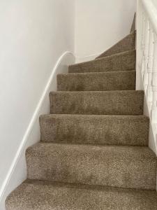 The Congress 4 Bedrooms, 7 Beds Relaxation Home