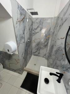 Nice downtown apartment in Cali