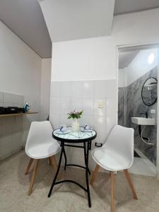 Nice downtown apartment in Cali