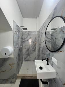 Nice downtown apartment in Cali