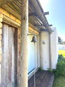 Casa en El Quijote Club de Chacras, La Barra, Punta del Este.