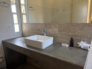 Casa en El Quijote Club de Chacras, La Barra, Punta del Este.