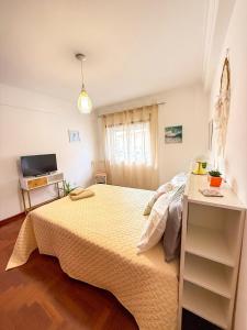 Ample And Welcoming Double Rooms Good Natural Light SuperHost Stay