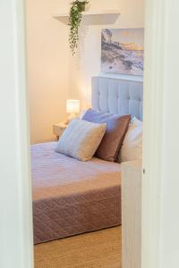 Scandi-Boho 1BR Calm & Well-Connected Location