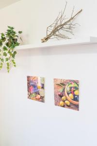 Scandi-Boho 1BR Calm & Well-Connected Location