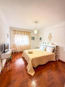 Ample And Welcoming Double Rooms Good Natural Light SuperHost Stay