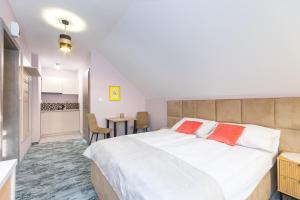 Apartamenty Sarnia 6A