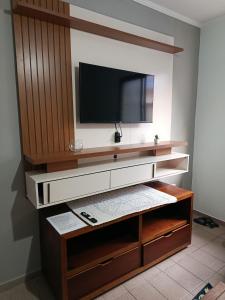 cantinho da Guilhermina