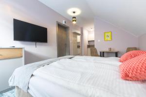 Apartamenty Sarnia 6A
