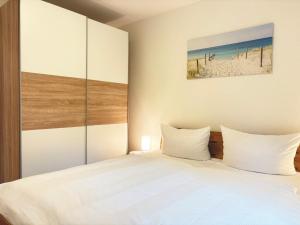 Fischerhütte Wohnung Aal - EG rechts