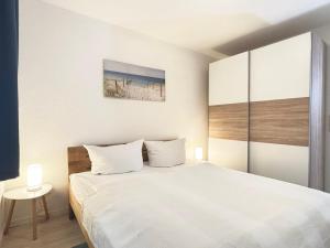 Fischerhütte Wohnung Hering - EG links