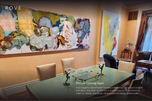 Turtle Row by Rove Travel 4BR Townhome w Patio