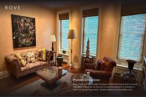 Turtle Row by Rove Travel 4BR Townhome w Patio