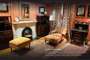 Turtle Row by Rove Travel 4BR Townhome w Patio