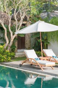 The Shack at Bingin Beach