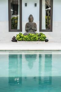 The Shack at Bingin Beach