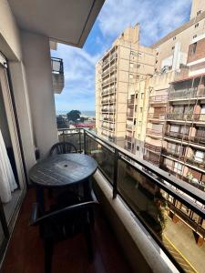 Monoambiente para 4 personas