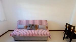 Casa Amarela no Centro de Paraty