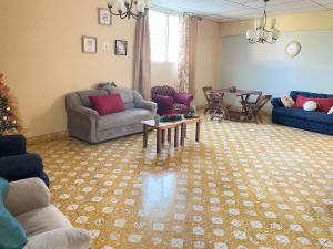 Mountain View Hostel