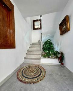 Emeraude de la mediterannee Sea Front