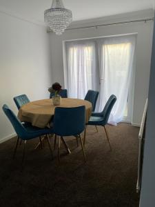 The Ingles Blissful 3 bedroom Home