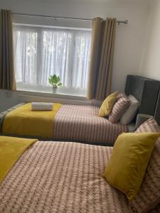 The Ingles Blissful 3 bedroom Home