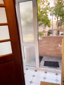 The Ingles Blissful 3 bedroom Home