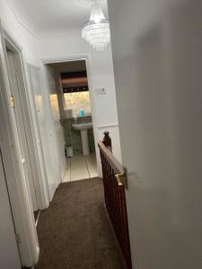 The Ingles Blissful 3 bedroom Home