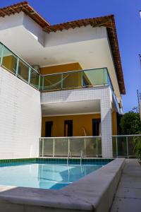 Casa Bela Ventura , Familia e Amor, Intermares, PB