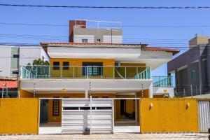 Casa Bela Ventura , Familia e Amor, Intermares, PB