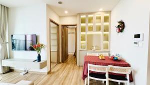 2 phòng ngủ, tắm khoáng Onsen Nhật Bản, BBQ ngoài trời