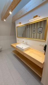 Strugówka Zakopane Premium Mountain House