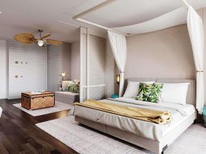 Mövenpick Balaland Resort Lake Balaton