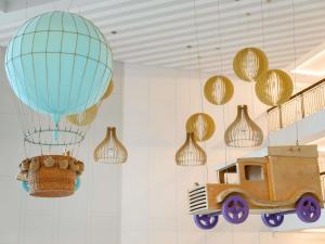 Mövenpick Balaland Resort Lake Balaton