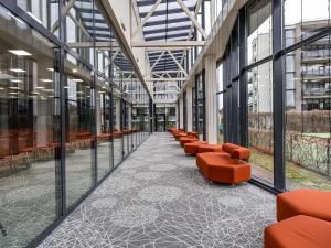 Mercure Palanga Vanagupe Resort & SPA