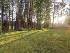 5 person holiday home in Knutby