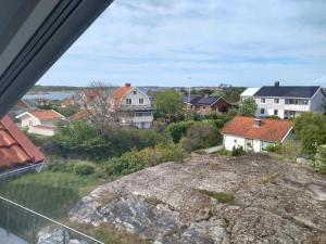 4 star holiday home in Kalvsund