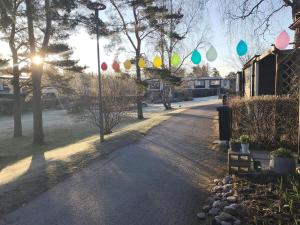 4 star holiday home in KNIVSTA